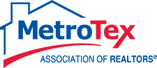 MetroTex Association Of Realtors Logo