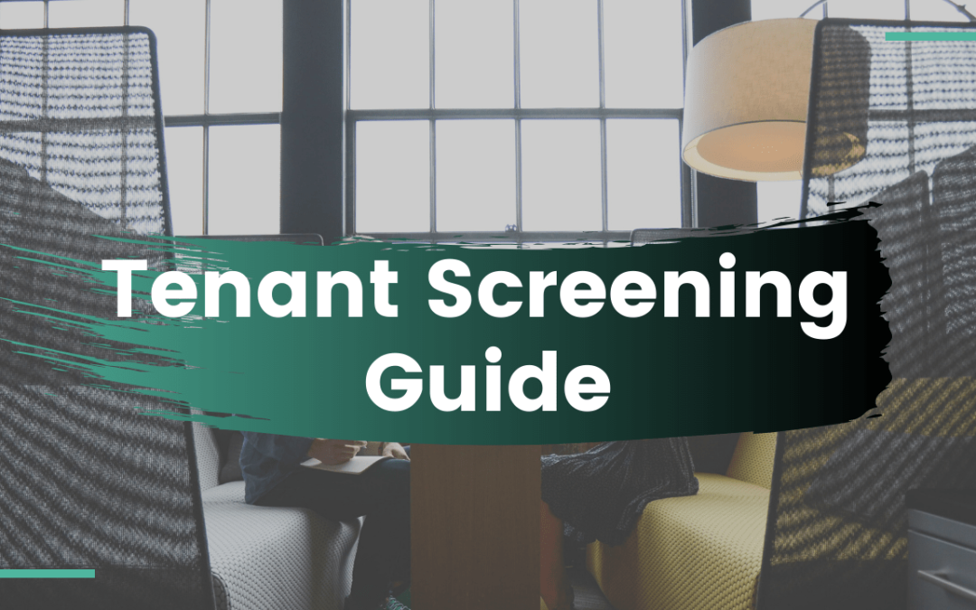 Tenant Screening Guide for Fort Worth, Texas Investment Properties