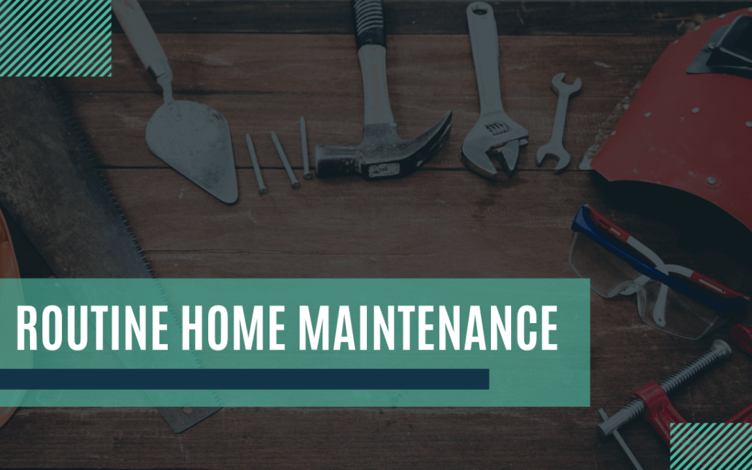 How Routine Home Maintenance Minimizes Repair Costs in Fort Worth
