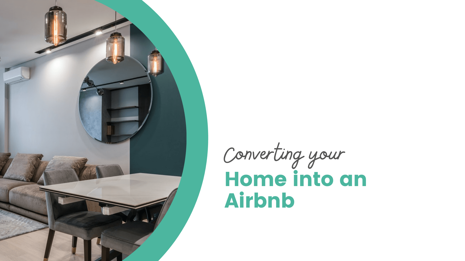 Thinking of Converting your Fort Worth Home into an Airbnb? Here is What You Need to Know!