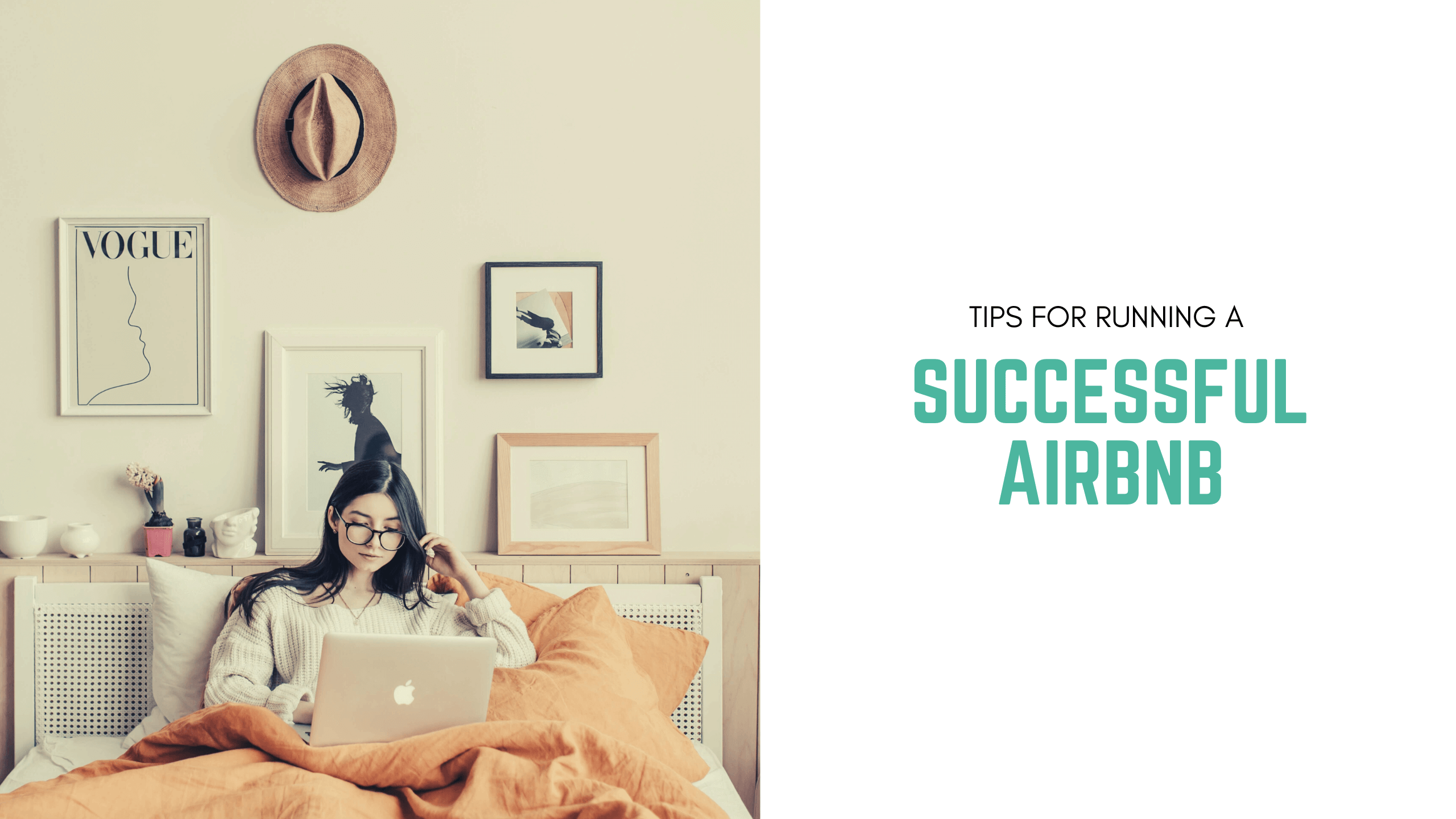 Essential Tips for Running a Successful Airbnb in Fort Worth
