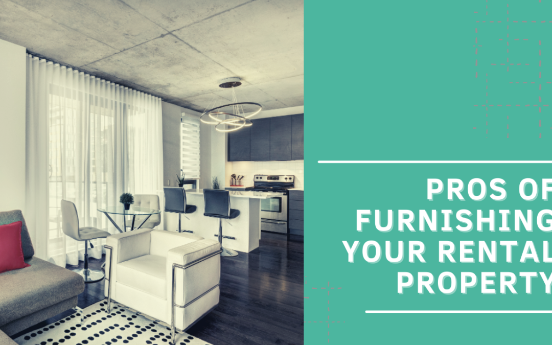 Pros of Furnishing Your Fort Worth Rental Property