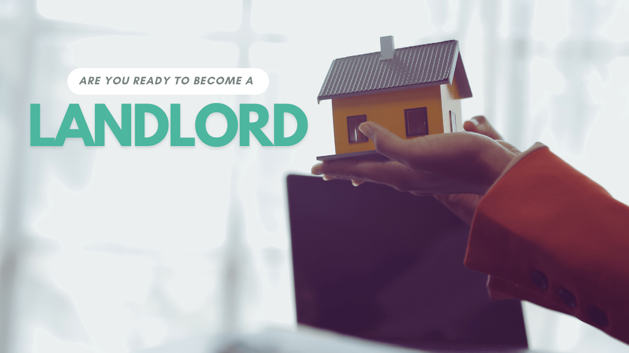 Are You Ready to Become a Fort Worth Landlord?