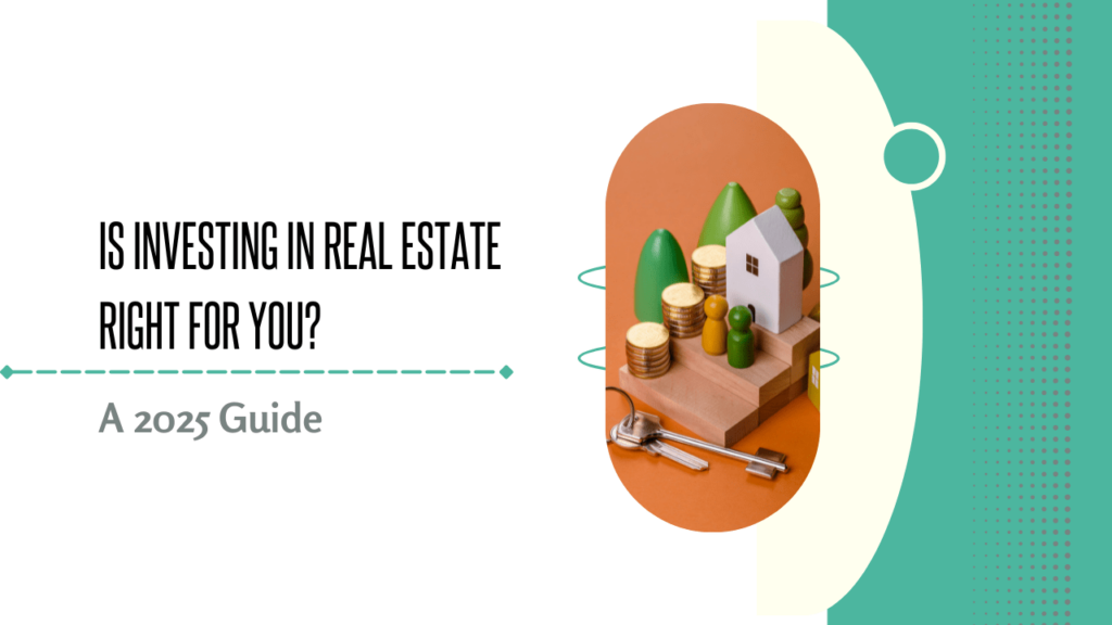 Is Investing in Fort Worth Real Estate Right for You? A 2025 Guide - Article Banner
