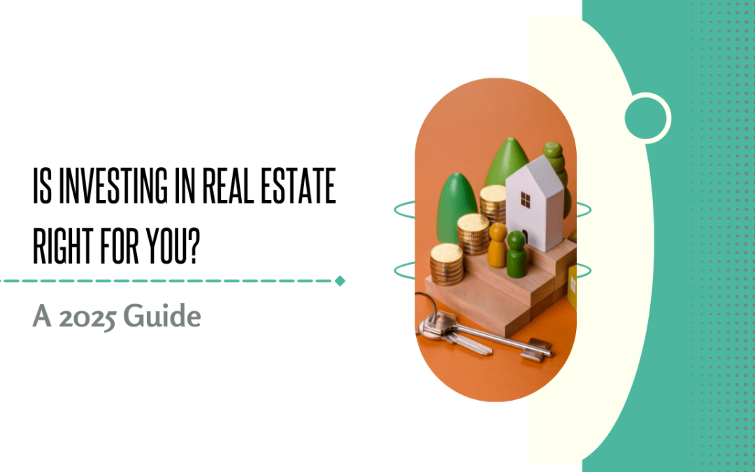 Is Investing in Fort Worth Real Estate Right for You? A 2025 Guide