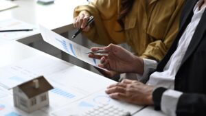 Property Management Help