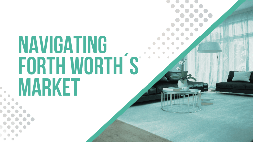 New Supply, Shifting Demand: Navigating Fort Worth's Changing Rental Landscape
 - Article Banner