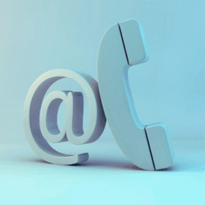 Get in Touch with Property Manager