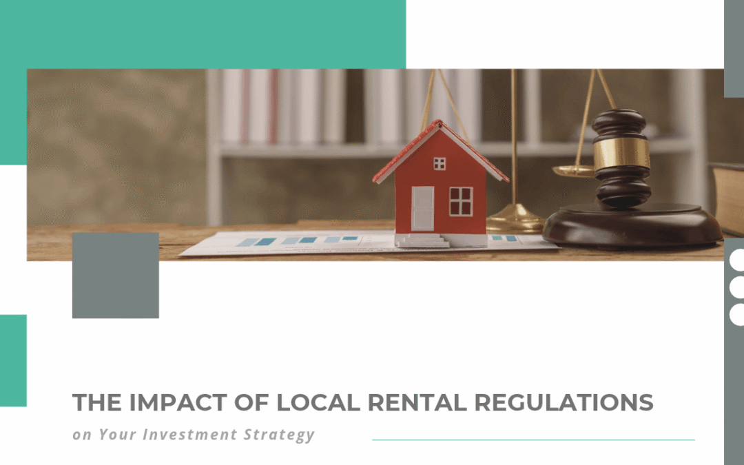 The Impact of Fort Worth’s Local Rental Regulations on Your Investment Strategy