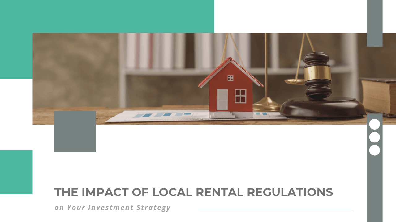 The Impact of Fort Worth’s Local Rental Regulations on Your Investment Strategy